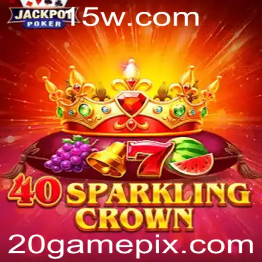 Explorando o Universo de 40SparklingCrown: O Jogo Revolucionário com a Palavra-Chave 20game