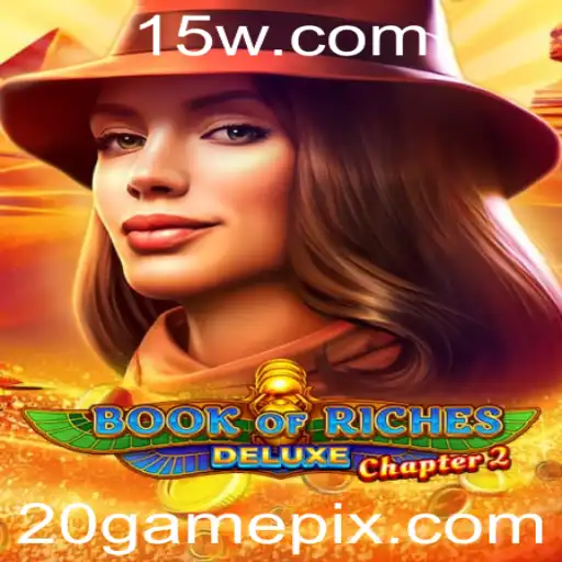 Descubra o Fascinante Mundo de Book of Riches Deluxe Chapter 2