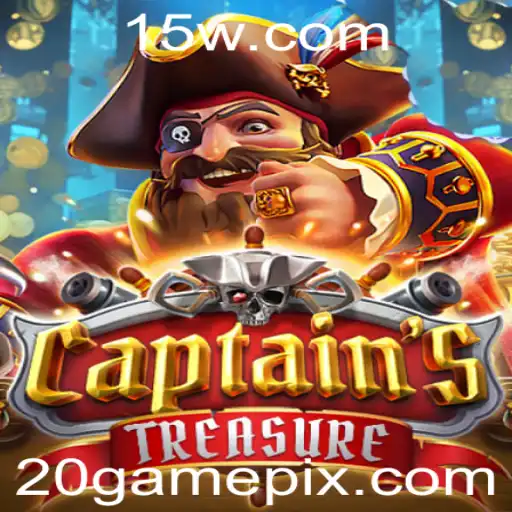 Explorando o Fascinante Mundo de CaptainssTreasure