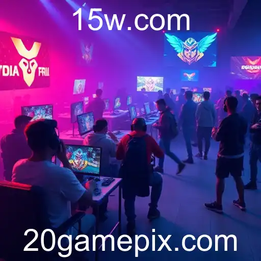 A Dinâmica e Inovação da Comunidade de Jogadores com 20game