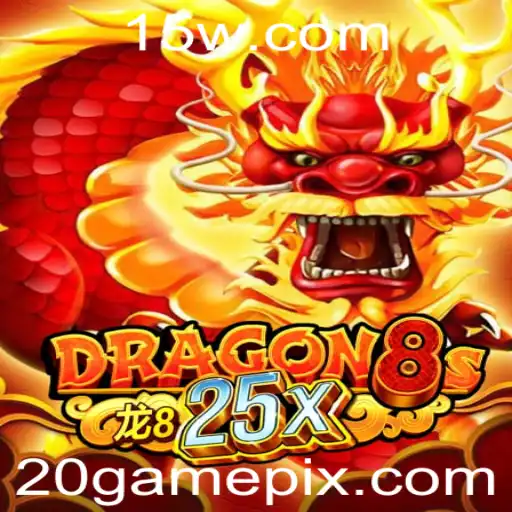 Descubra Dragon8s25x: A Revolução no Mundo dos Jogos com 20game
