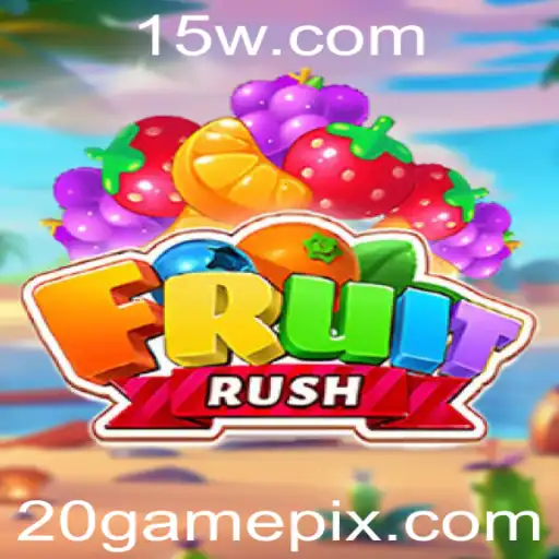 Explorando o Mundo de FruitRush: Um Mergulho nas Regras e Atrações do 20game