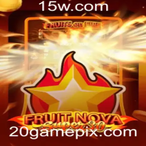 Descubra o Envolvente Mundo do Jogo FruitrNovaSupe30