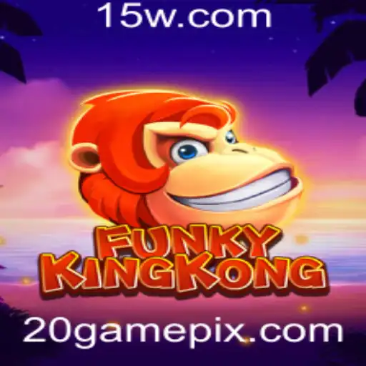 Descubra o Envolvente Mundo de FunkyKingKong: Um Jogo Revolucionário