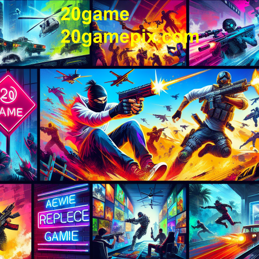 20game 20game