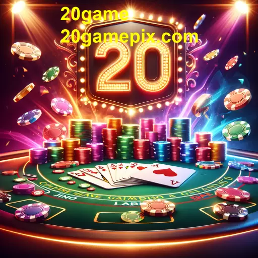 Descubra o Mundo Empolgante dos Cassinos Online na 20game
