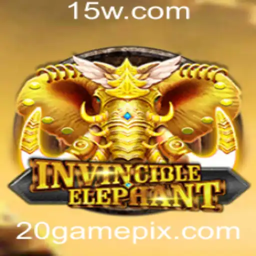 InvincibleElephant: Descubra o Fascinante Universo do Jogo com a Palavra-Chave '20game'