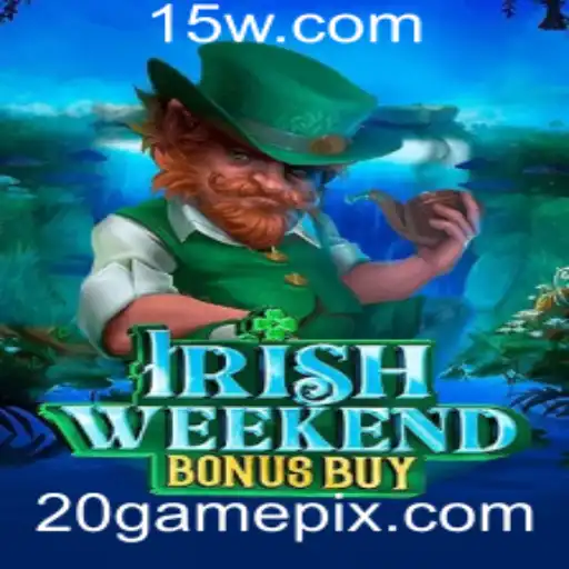 Explorando o Mundo do IrishWeekendBonusBuy: Inovação e Entretenimento