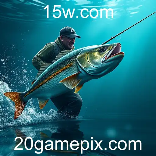 Explorando o Fascinante Mundo dos Jogos de Pesca