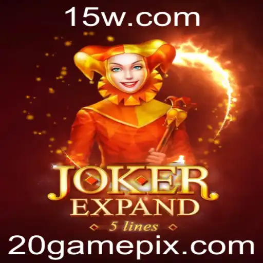Explorando o Mundo de JokerExpand: Uma Jornada no Universo dos Jogos 20game