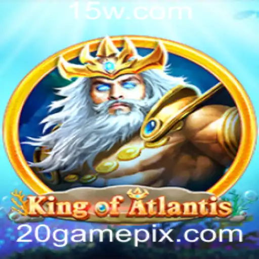 Explorando KingofAtlantis: Um Mergulho no Mundo Submerso dos Jogos