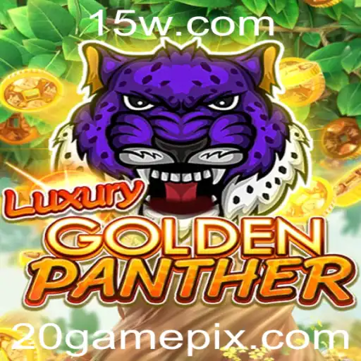 Descubra o Fascinante Universo de LUXURYGOLDENPANTHER: O Brilho do Mundo dos Jogos