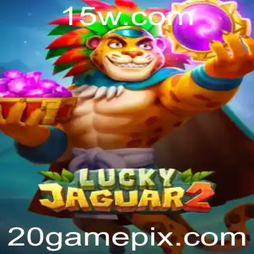 Explorando o Universo do Jogo Luckyjaguar2: Uma Nova Era de Entretenimento
