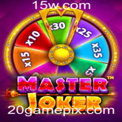 Descubra o Mundo Emocionante do Jogo MasterJoker: Uma Análise Detalhada