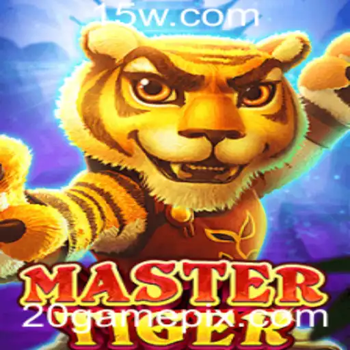 MasterTiger: O Jogo Que Transforma Estratégia em Diversão