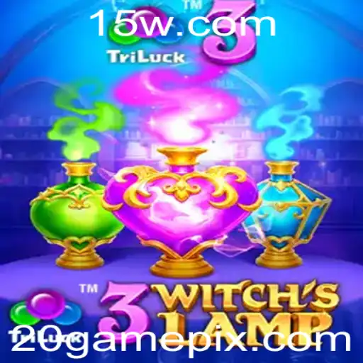 Explorando o Fascinante Mundo de 3WitchsLamp