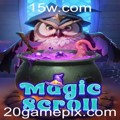 MagicScroll: Descubra o Mundo Envolvente de Estratégias e Fantasia