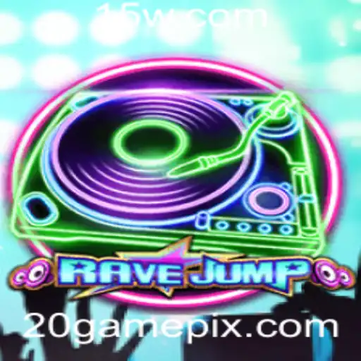 Explorando o Mundo de RaveJump: O Jogo Revolucionário do Momento