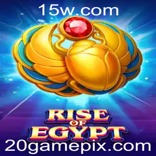 RiseOfEgypt: Mergulhe na Antiga Civilização com o Jogo 20game