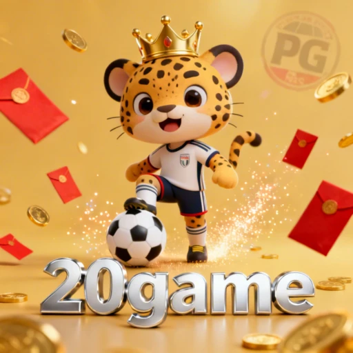 20game Logo