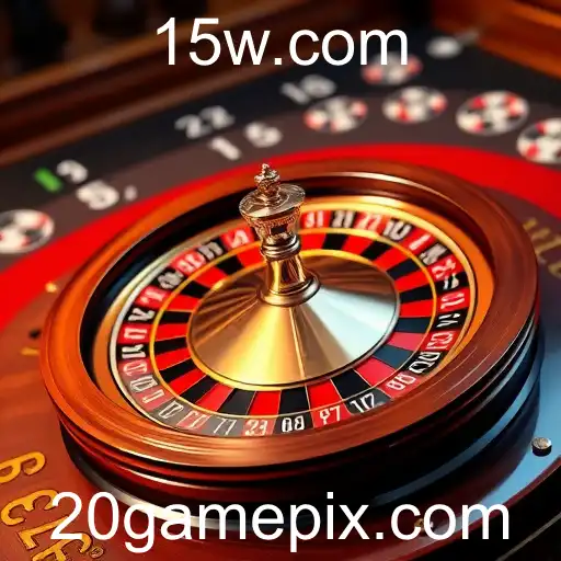 Roleta e o Fascínio do Jogo: Explorando a Experiência 20game