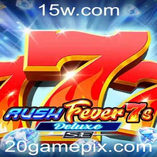Explorando o Mundo de RushFever7sDeluxeSE: Um Mergulho nas Regras e Dinâmica do Jogo