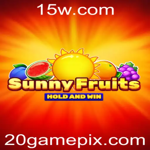 Descubra o Mundo de SunnyFruits: Um Jogo Familiar e Divertido